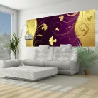 Inda minta poszter, fotótapéta (250 cm x 104 xm)