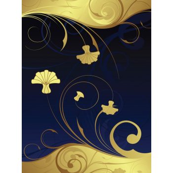 Inda poszter, fotótapéta, Vlies (184x254 cm, álló)