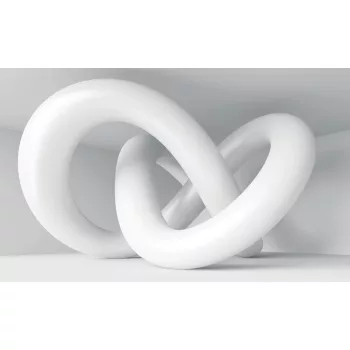 Absztrakt 3D poszter, fotótapéta