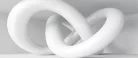 Absztrakt 3D poszter, fotótapéta (250 x 104 cm)
