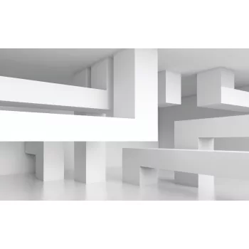 Absztrakt 3D poszter, fotótapéta