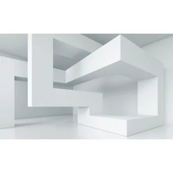 Absztrakt 3D poszter, fotótapéta