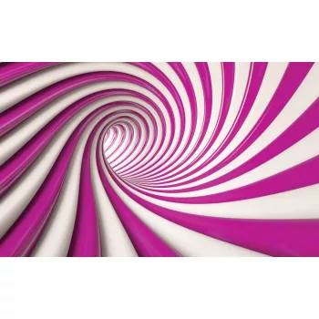 Absztrakt 3D poszter, fotótapéta