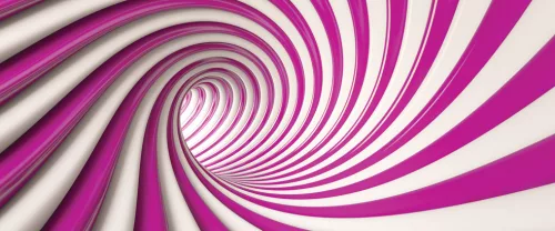 Absztrakt 3D poszter, fotótapéta (250 x 104 cm)
