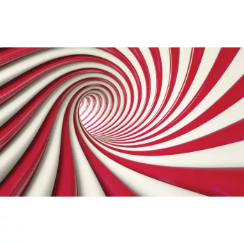 Absztrakt 3D poszter, fotótapéta