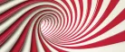 Absztrakt 3D poszter, fotótapéta (250 x 104 cm)