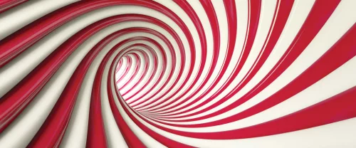 Absztrakt 3D poszter, fotótapéta (250 x 104 cm)