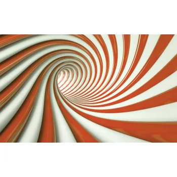 Absztrakt 3D poszter, fotótapéta
