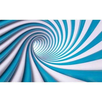 Absztrakt 3D poszter, fotótapéta
