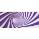 Absztrakt 3D poszter, fotótapéta (250 x 104 cm)