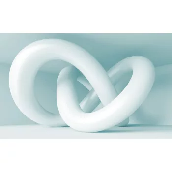 Absztrakt 3D poszter, fotótapéta