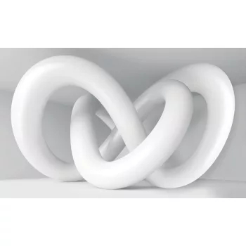 Absztrakt 3D poszter, fotótapéta