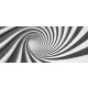 Absztrakt 3D poszter, fotótapéta (250 x 104 cm)