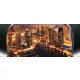 Dubai poszter, fotótapéta (250 cm x 104 xm)