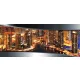 Dubai poszter, fotótapéta (250 cm x 104 xm)
