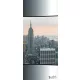 New York öntapadós poszter, fotótapéta (91 x 211 cm)