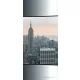 New York poszter, fotótapéta (91 x 211 cm)