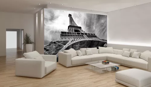 Eiffel-torony poszter, fotótapéta