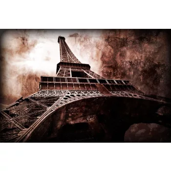 Eiffel-torony poszter, fotótapéta