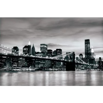 Brooklyn Bridge poszter, fotótapéta
