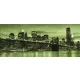 Brooklyn Bridge poszter, fotótapéta (250 cm x 104 xm)