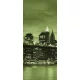 Brooklyn Bridge poszter, fotótapéta (91 x 211 cm)