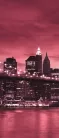 Brooklyn Bridge poszter, fotótapéta (91 x 211 cm)
