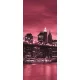 Brooklyn Bridge poszter, fotótapéta (91 x 211 cm)