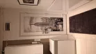 New York öntapadós poszter, fotótapéta (91 x 211 cm)
