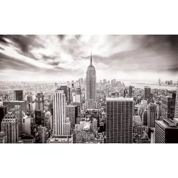 New York poszter, fotótapéta