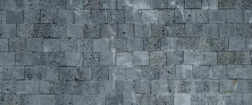 Kőfal poszter, fotótapéta (250 cm x 104 xm)