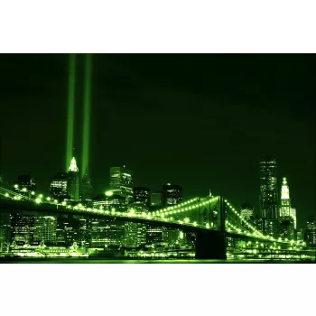 Brooklyn Bridge poszter, fotótapéta
