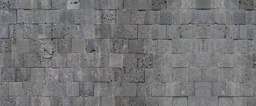 Kőfal poszter, fotótapéta (250 cm x 104 xm)