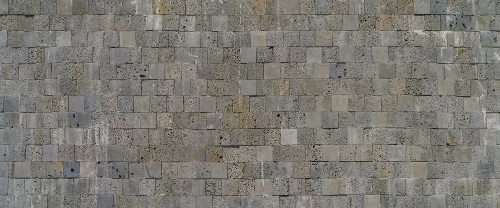 Kőfal poszter, fotótapéta (250 cm x 104 xm)