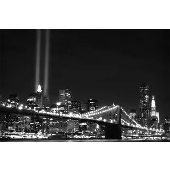 Brooklyn Bridge poszter, fotótapéta