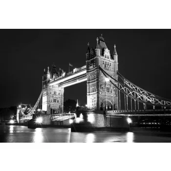 Tower Bridge poszter, fotótapéta