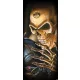 Látnok öntapadós poszter, fotótapéta (91 x 211 cm)