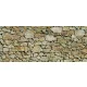 Kőfal poszter, fotótapéta (250 cm x 104 xm)