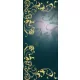 Inda minta öntapadós poszter, fotótapéta (91 x 211 cm)