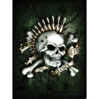 Alchemy: Or Glory vlies poszter, fotótapéta (206 x 275 cm)