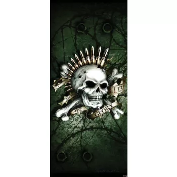 Alchemy: Or Glory poszter, fotótapéta (91 x 211 cm)
