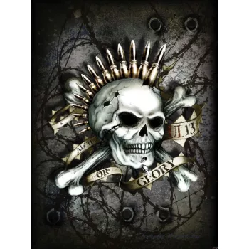 Alchemy: Or Glory vlies poszter, fotótapéta (206 x 275 cm)
