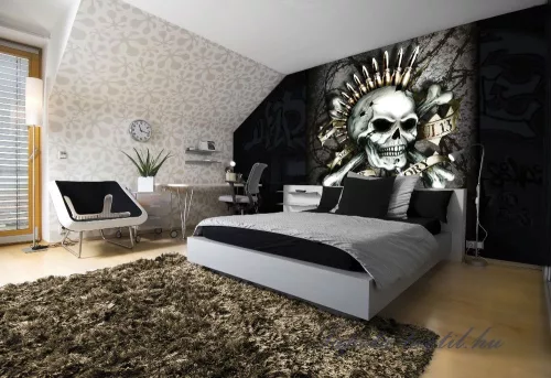 Alchemy: Or Glory vlies poszter, fotótapéta (206 x 275 cm)