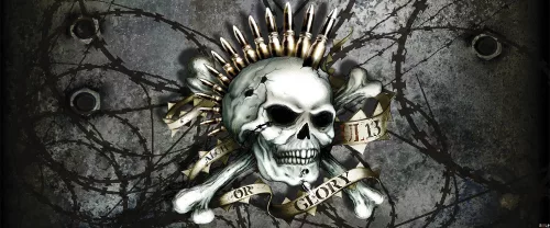 Alchemy: Or Glory poszter, fotótapéta (250 x 104 cm)
