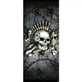 Alchemy: Or Glory poszter, fotótapéta (91 x 211 cm)