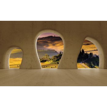 Völgyek és síkságok