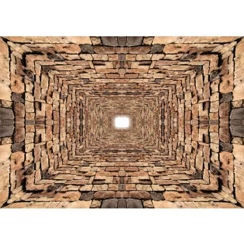 Absztrakt 3D poszter, fotótapéta