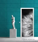 Pitypang öntapadós poszter, fotótapéta (91 x 211 cm)