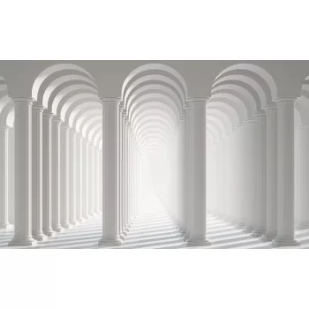 Absztrakt 3D poszter, fotótapéta