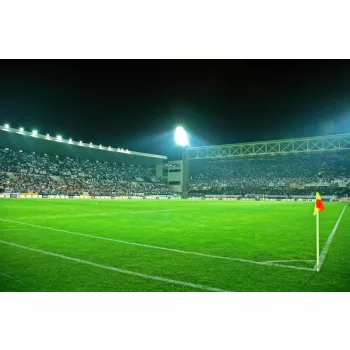 Stadion poszter, fotótapéta